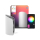 Philips Hue lampa Hue Play Wall Washer do podświetlenia ściany biała - 1490252 - zdjęcie 2